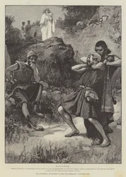 Phra den feniciske fenikerns underbara äventyr